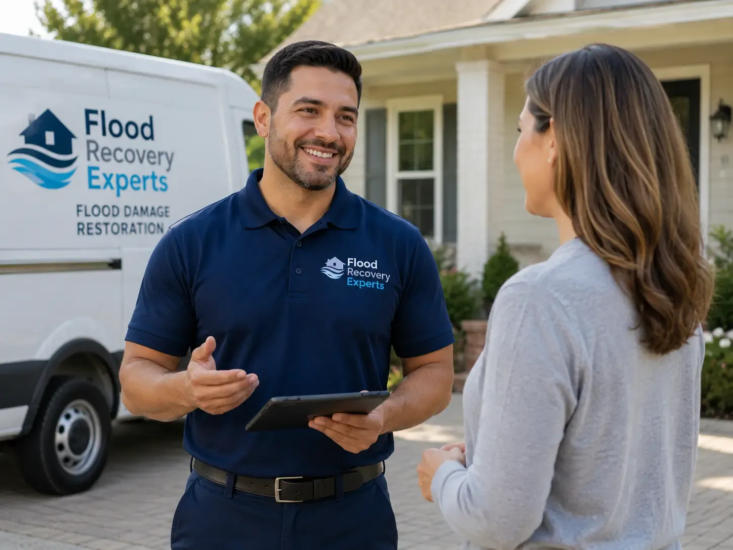 Flood Damage Cleanup Canby, CA FAQs